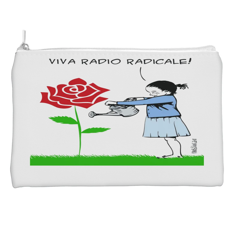 Pochette TRN Colors 3