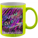 Tazza Fluo 12.90 &euro;