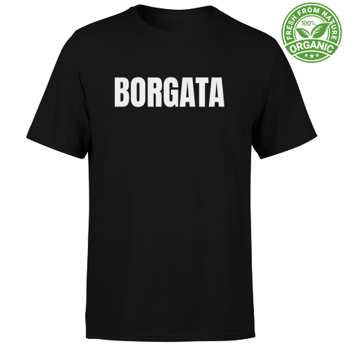 T-Shirt Unisex Organic