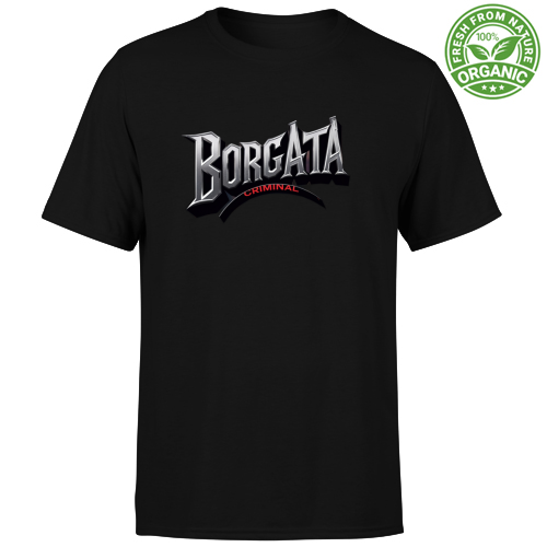 T-Shirt Unisex Organic