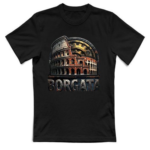 T-Shirt Unisex
