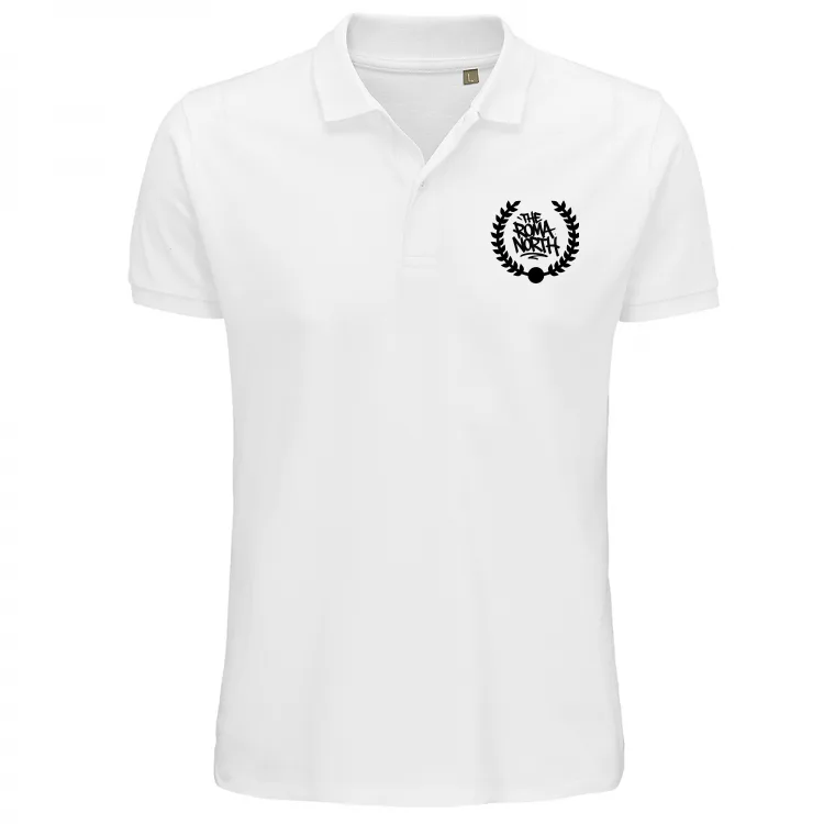 Polo - White edition 25