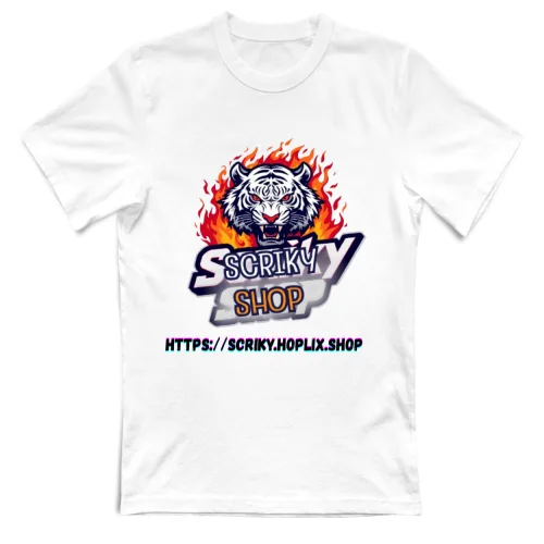 T-Shirt Unisex