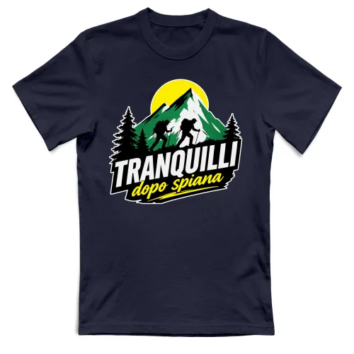 T-Shirt Unisex