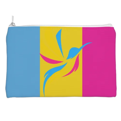 All Over Pochette