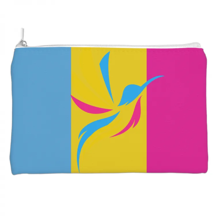 Pochette mascotte Pansex