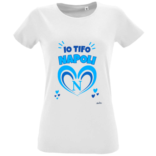 T-Shirt Women Fit