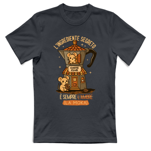 T-Shirt Unisex