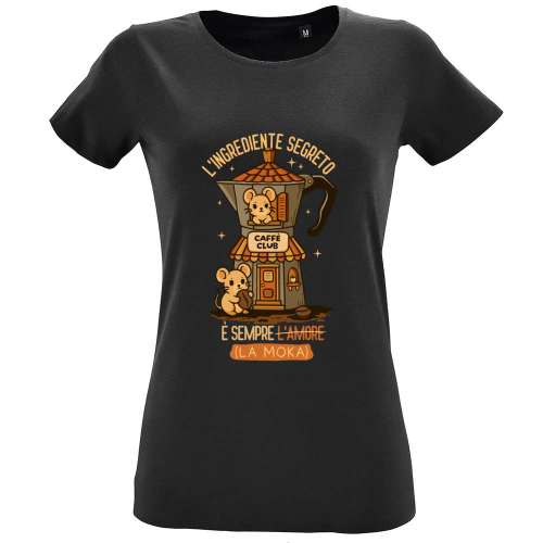T-Shirt Women Fit