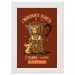 30x45 Framed Poster 49.90 &euro;
