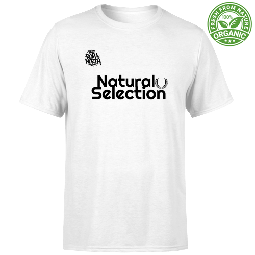 T-Shirt Unisex Organic