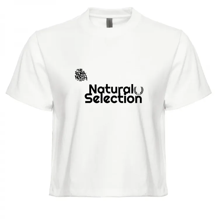 Top Crop Organico - White edition 27
