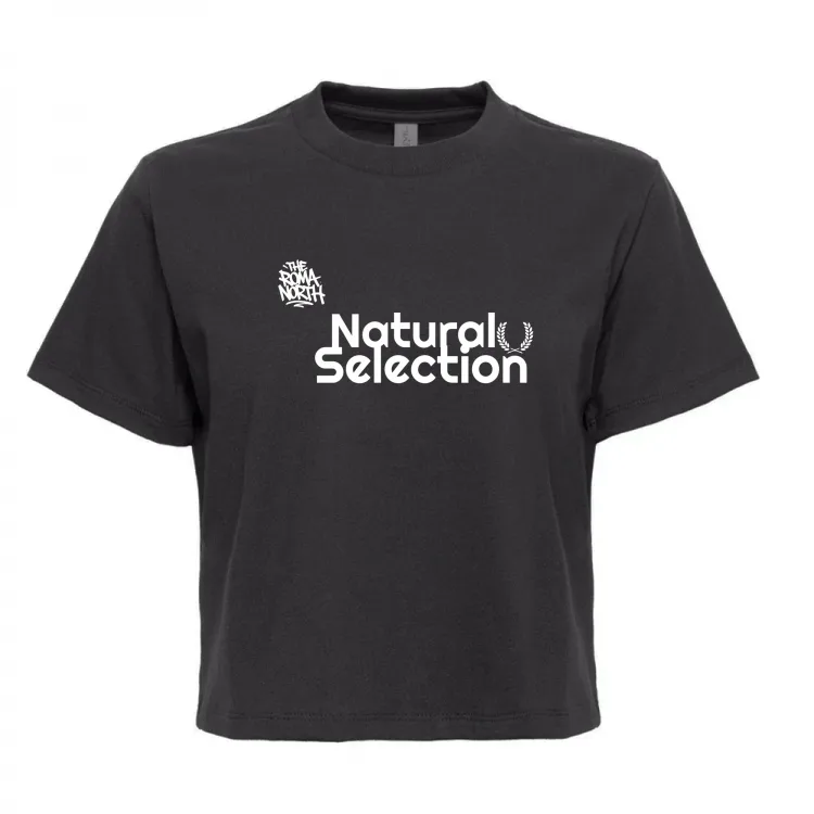 Top Crop Organico - Black edition 27