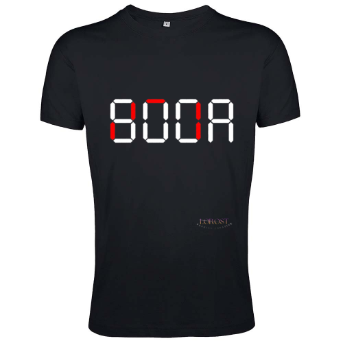 T-Shirt Men Fit