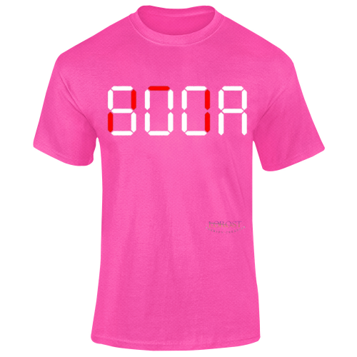 T-Shirt Unisex Dry Sport