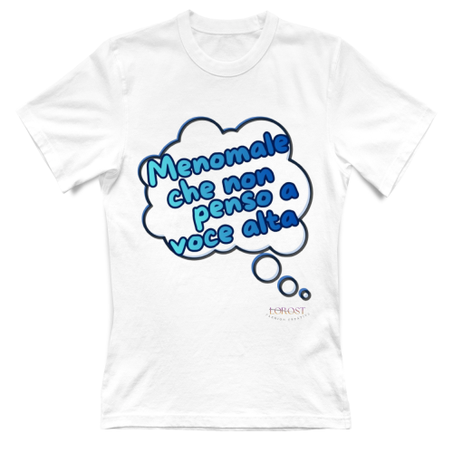 T-Shirt Donna