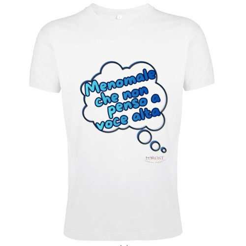 T-Shirt Men Fit