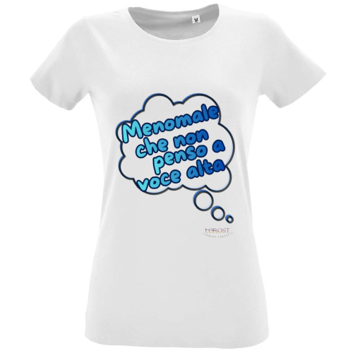 T-Shirt Women Fit