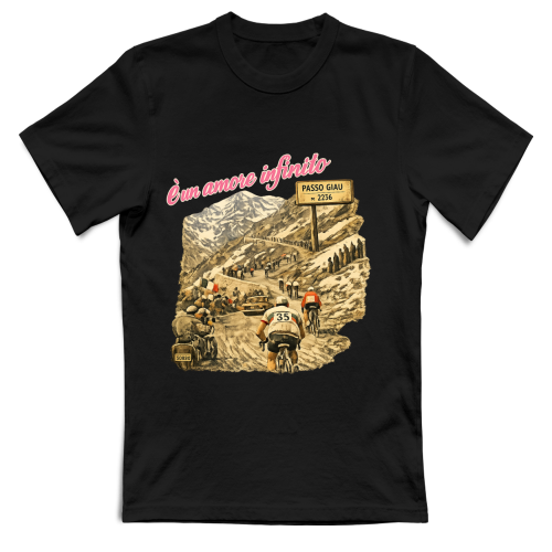 T-Shirt Unisex