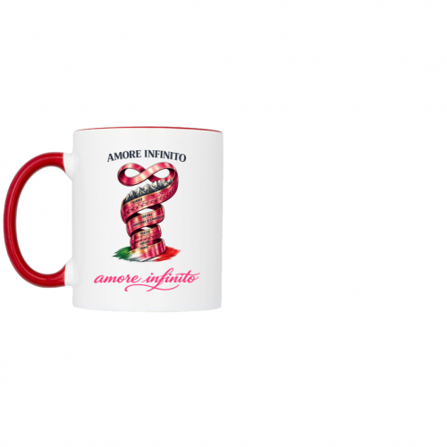 Mug Two Color