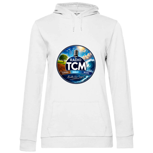 Hoodie Premium Women