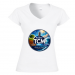 T-Shirt Donna Scollo V 31.25 &euro;