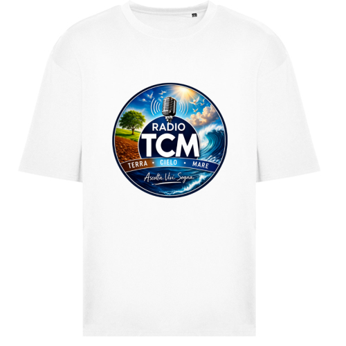 T-Shirt Oversize