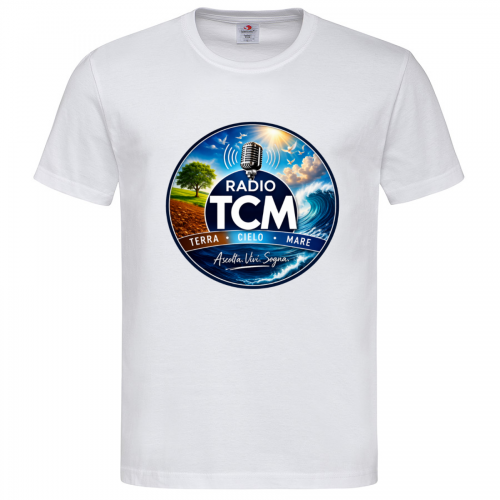 T-Shirt Men Premium 