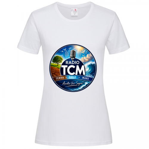 T-Shirt Women Premium 