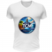 T-Shirt Unisex Scollo V 30.00 &euro;