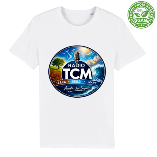 T-Shirt Unisex Premium Organic