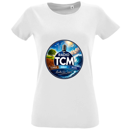 T-Shirt Women Fit