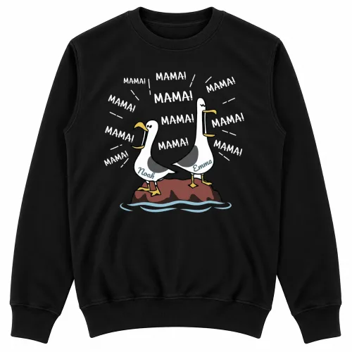 Felpa Unisex