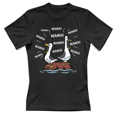 T-Shirt Donna