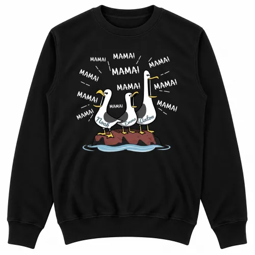 Felpa Unisex