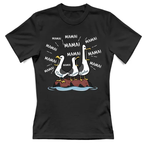 T-Shirt Donna
