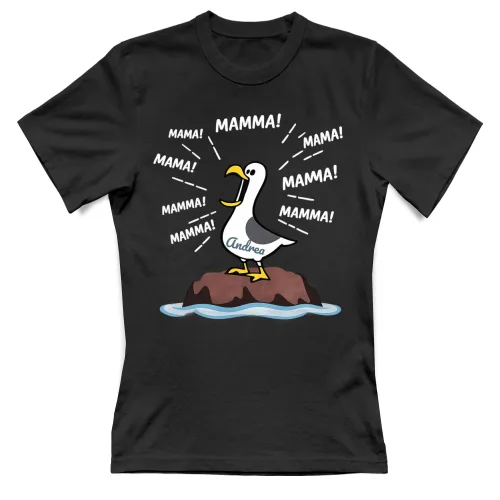 T-Shirt Donna