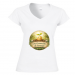 T-Shirt Donna Scollo V 31.25 &euro;