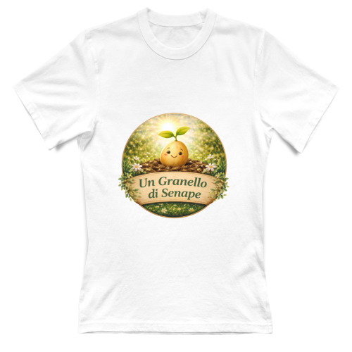 T-Shirt Donna