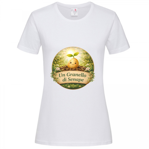 T-Shirt Women Premium 