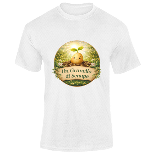 T-Shirt Unisex Dry Sport