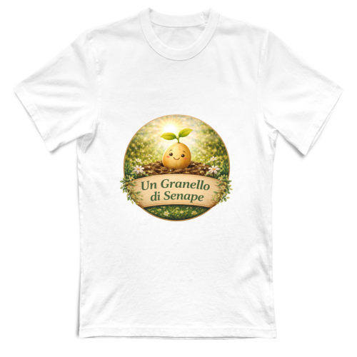 T-Shirt Unisex Large