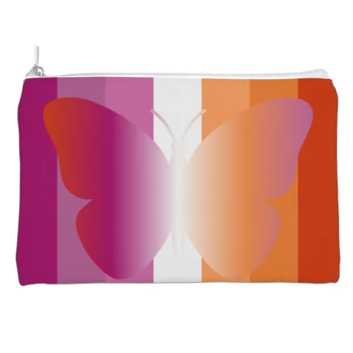 All Over Pochette