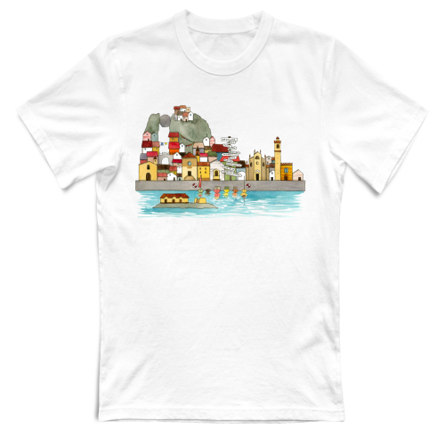 T-Shirt Unisex