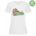 Woman Organic T-Shirt 22.90 &euro;