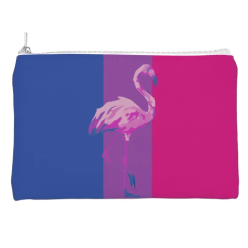 All Over Pochette