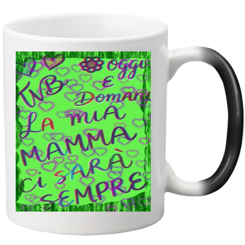 Tazza Magica