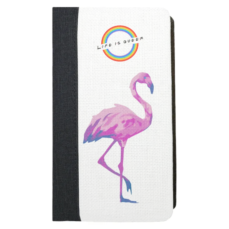 Agendina mascotte Bisex