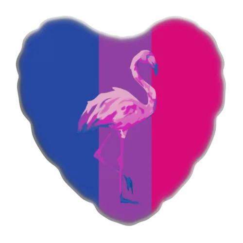 Cuscino Cuore