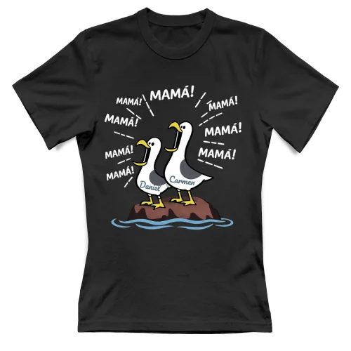 T-Shirt Donna